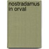 Nostradamus in Orval