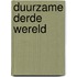 Duurzame Derde Wereld