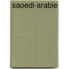Saoedi-Arabie door Paul Aarts