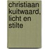 Christiaan Kuitwaard, licht en stilte