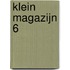 Klein magazijn 6