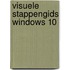 Visuele stappengids Windows 10
