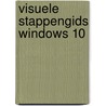 Visuele stappengids Windows 10 by Studio Visual Steps