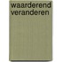 Waarderend veranderen