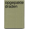 Opgepakte draden door Giel van der Hoeven