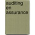 Auditing en Assurance