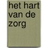 Het hart van de zorg