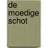 De moedige Schot