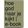Hoe God naar je kijkt | E-book door Wilkin van de Kamp