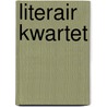 Literair kwartet door Onbekend