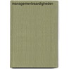 Managementvaardigheden door Suzan Bosch