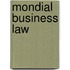Mondial Business Law