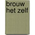 Brouw het zelf
