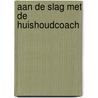 Aan de slag met de HuishoudCoach door Els Jacobs