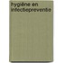 Hygiëne en infectiepreventie
