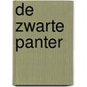 De zwarte panter door Gerard van Gemert