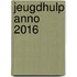 Jeugdhulp anno 2016