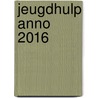Jeugdhulp anno 2016 door Miquel Wijngaards