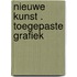 Nieuwe Kunst . Toegepaste grafiek