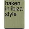 Haken in Ibiza style door Yolande van den Boom