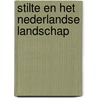 Stilte en het nederlandse landschap by Unknown