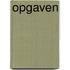 Opgaven