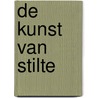 De kunst van stilte door Pico Iyer
