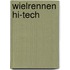 Wielrennen hi-tech