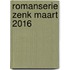 Romanserie ZenK maart 2016