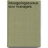 Inburgeringscursus voor managers