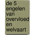 De 5 Engelen van overvloed en welvaart