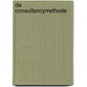 De consultancymethode door Marc G. Baaij