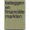 Beleggen en financiële markten door Hans Buunk