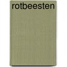 Rotbeesten by Roald Dahl