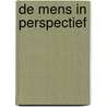 De mens in perspectief door Kris Thienpont