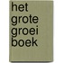 Het grote groei boek