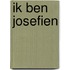 Ik ben Josefien