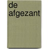 De afgezant by Trudi Canavan
