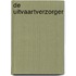 De uitvaartverzorger