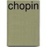 Chopin door Adam Zamoyski