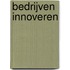 Bedrijven innoveren