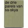 De drie parels van Sa-Skya door Onbekend