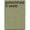 Gehechtheid in beeld by Corinne Verheule