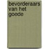 Bevorderaars van het goede
