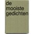 De mooiste gedichten