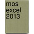 MOS Excel 2013