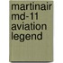 Martinair MD-11 Aviation Legend