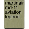 Martinair MD-11 Aviation Legend by George de Waard