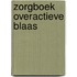 Zorgboek overactieve blaas