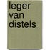 Leger van Distels